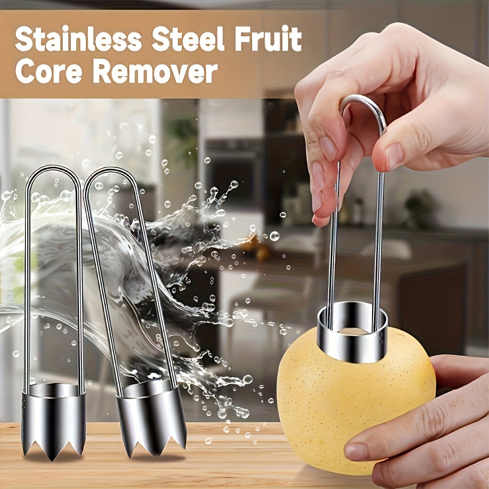 Strumento per Rimuovere Semi d - Kitchen Gadgets Peeler recensione e prezzo