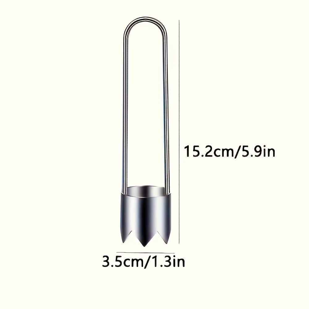 Strumento per Rimuovere Semi d - Kitchen Gadgets Peeler recensione e prezzo