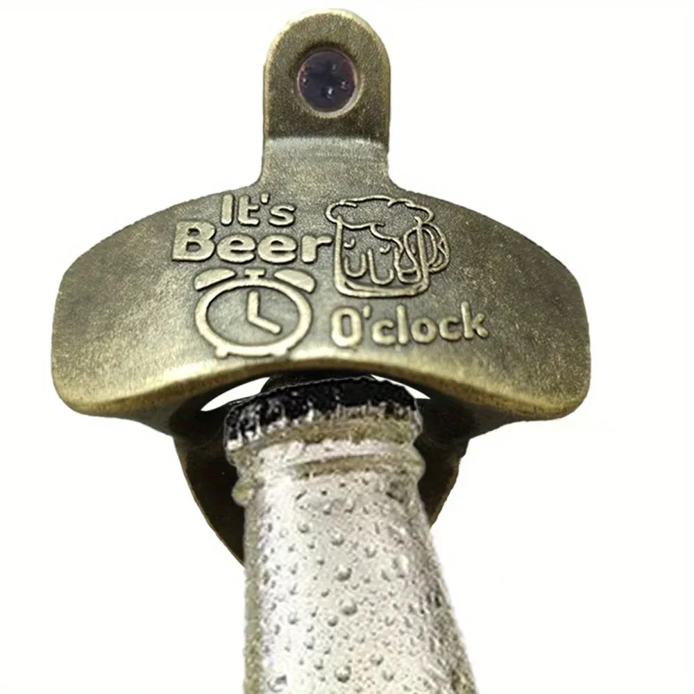 Set di 10 Apribottiglie da Par - Kitchen Gadgets Vintage recensione e prezzo