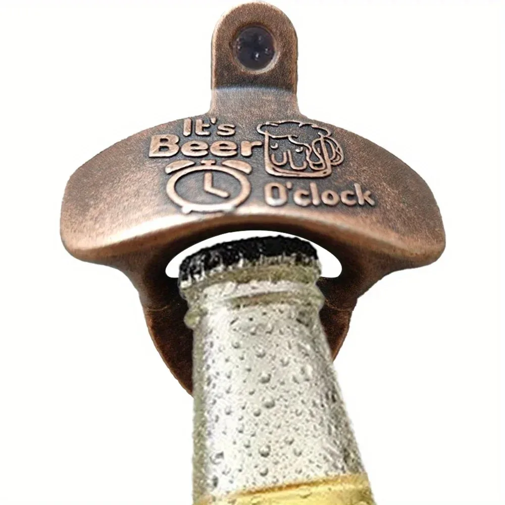 Set di 10 Apribottiglie da Par - Kitchen Gadgets Vintage recensione e prezzo