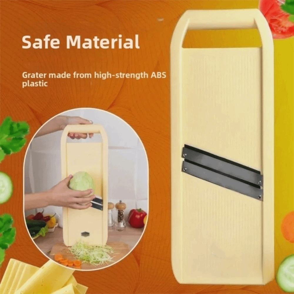 Tagliafrutta e Verdura Manuale - Kitchen Gadgets Japanese recensione e prezzo
