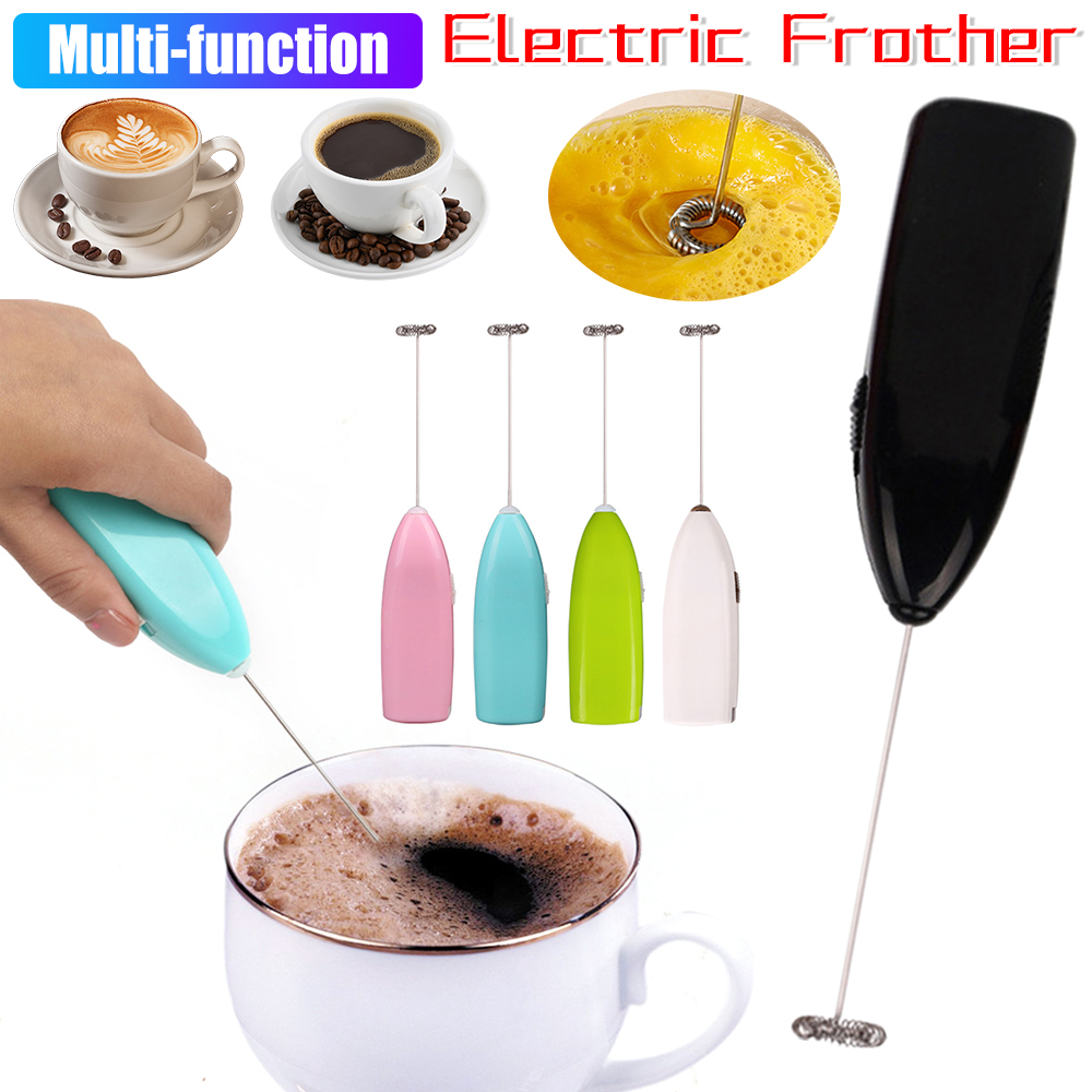 Senza ireless Schiumatore per  - Kitchen Gadgets Products recensione e prezzo