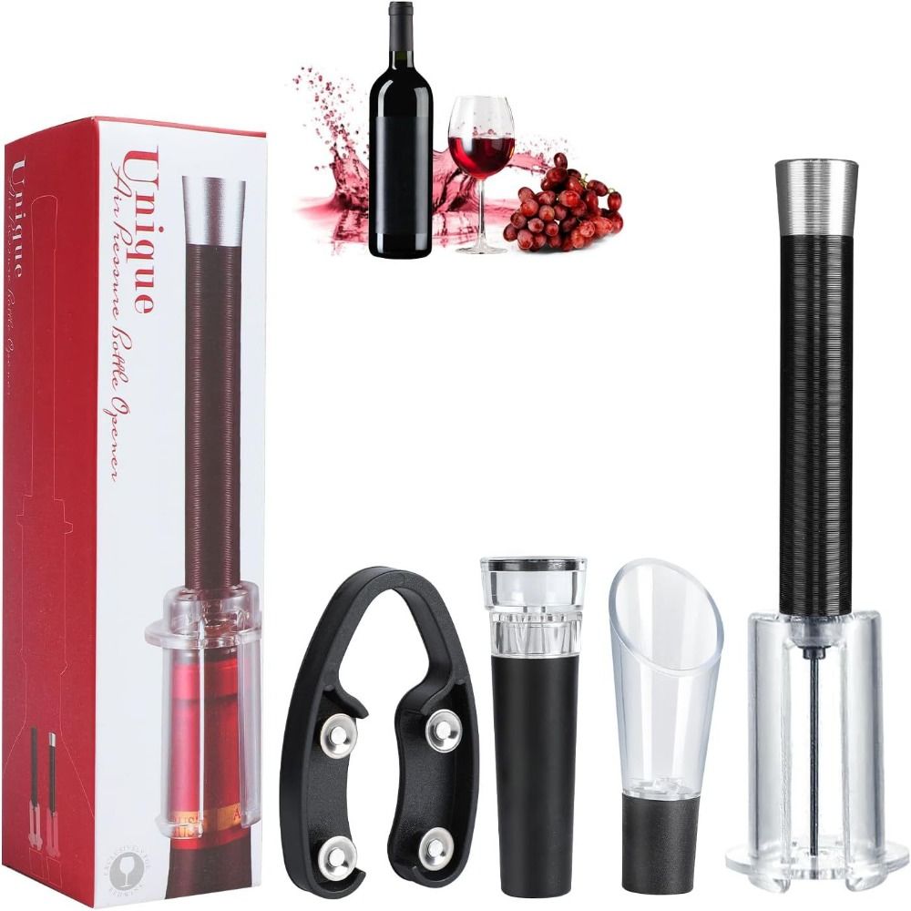 Set di Accessori per Bar, Cava - Kitchen Gadgets Design recensione e prezzo