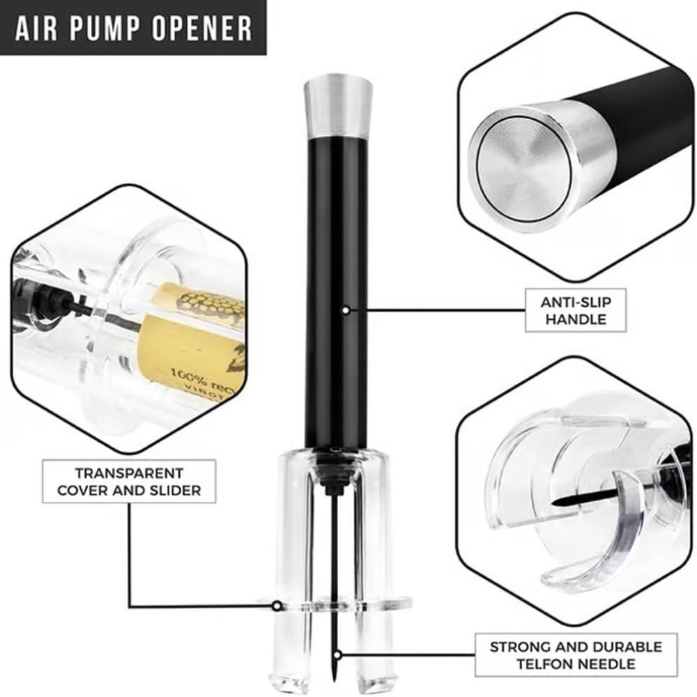 Set di Accessori per Bar, Cava - Kitchen Gadgets Design recensione e prezzo