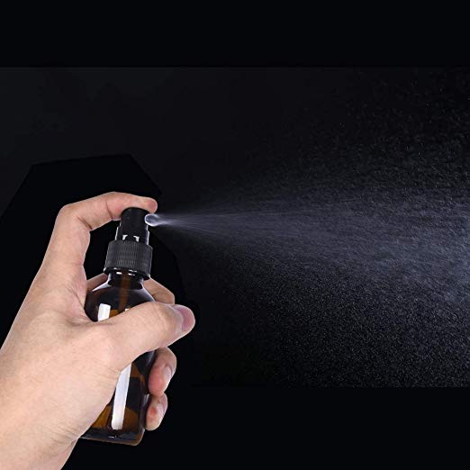10/15/20/30/50/100/500ml vetro - Oil Mister Spray Bottle recensione e prezzo