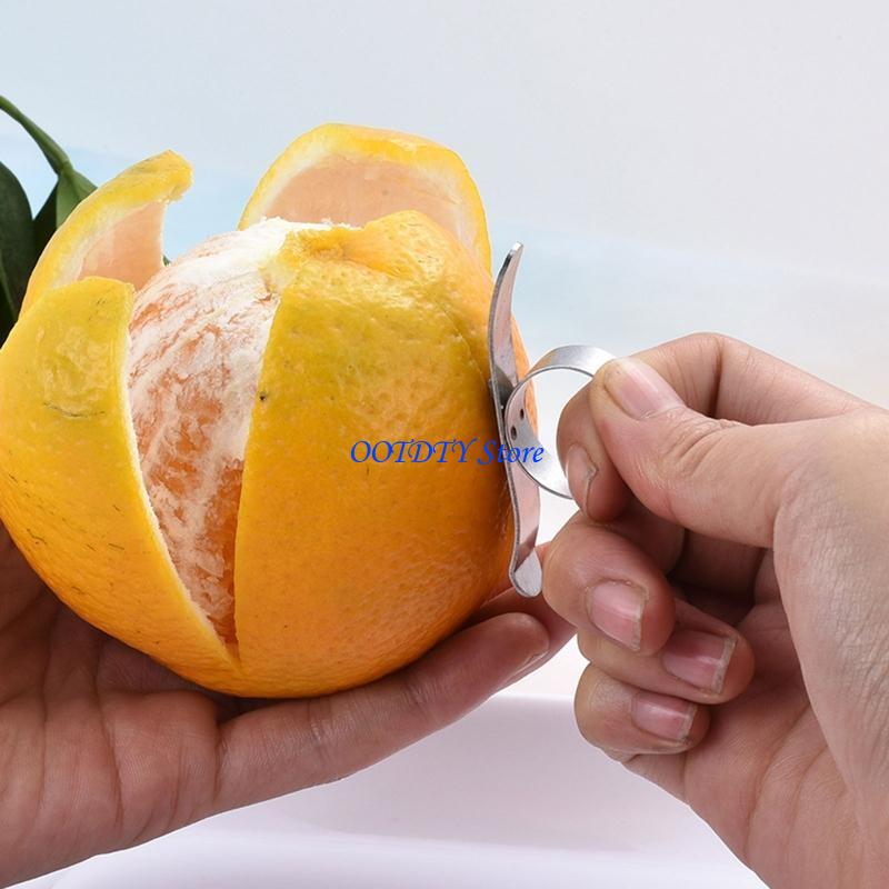 367A In Acciaio Inox Creativo  - Kitchen Gadgets Peeler recensione e prezzo