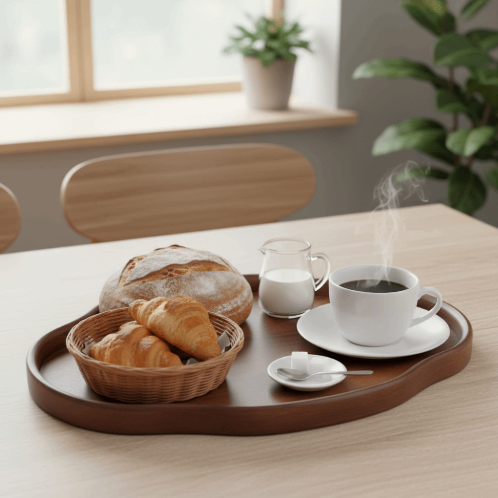 Vassoio da portata decorativo  - Kitchen Gadgets Vintage recensione e prezzo