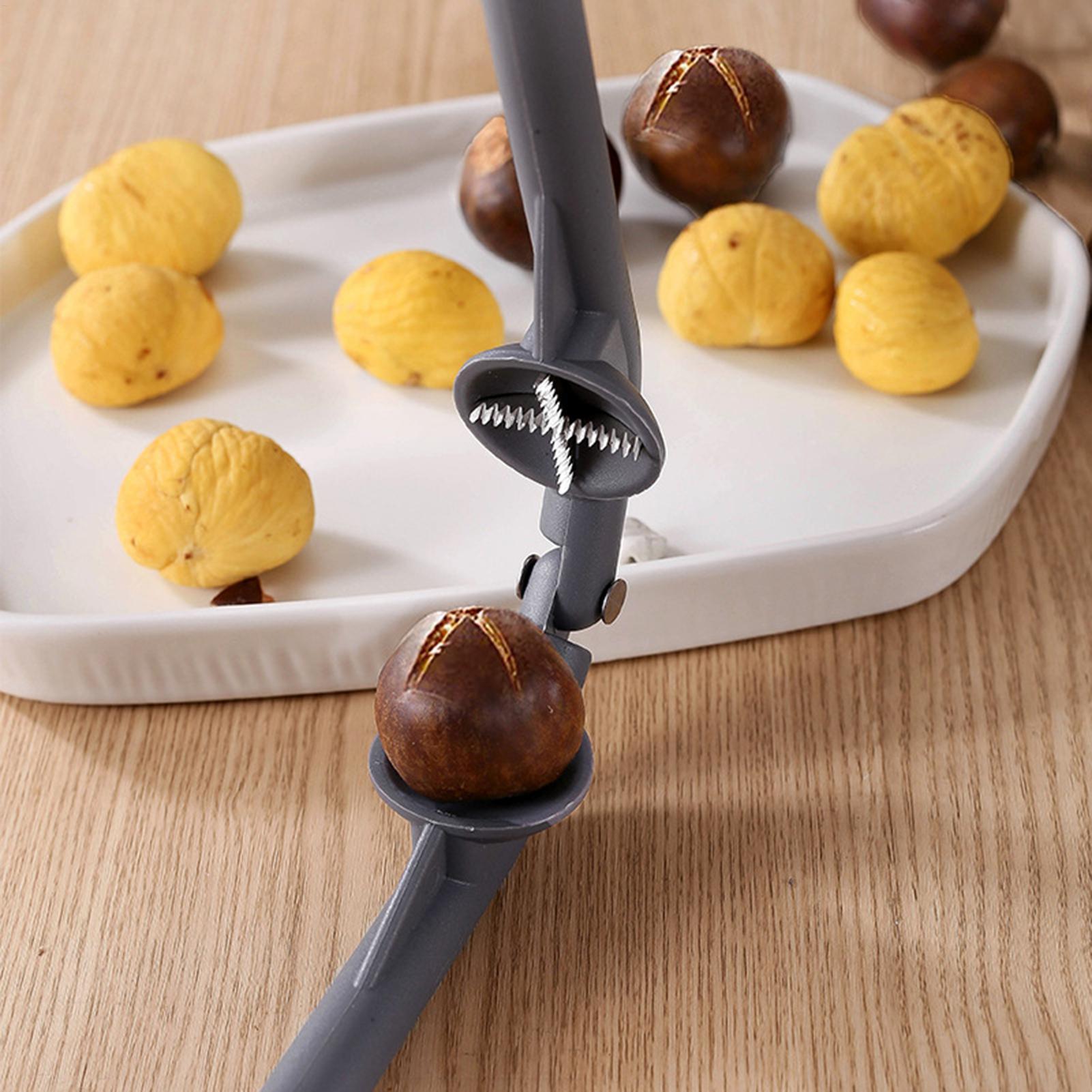 Strumento per tagliare castagn - Kitchen Gadgets Peeler recensione e prezzo