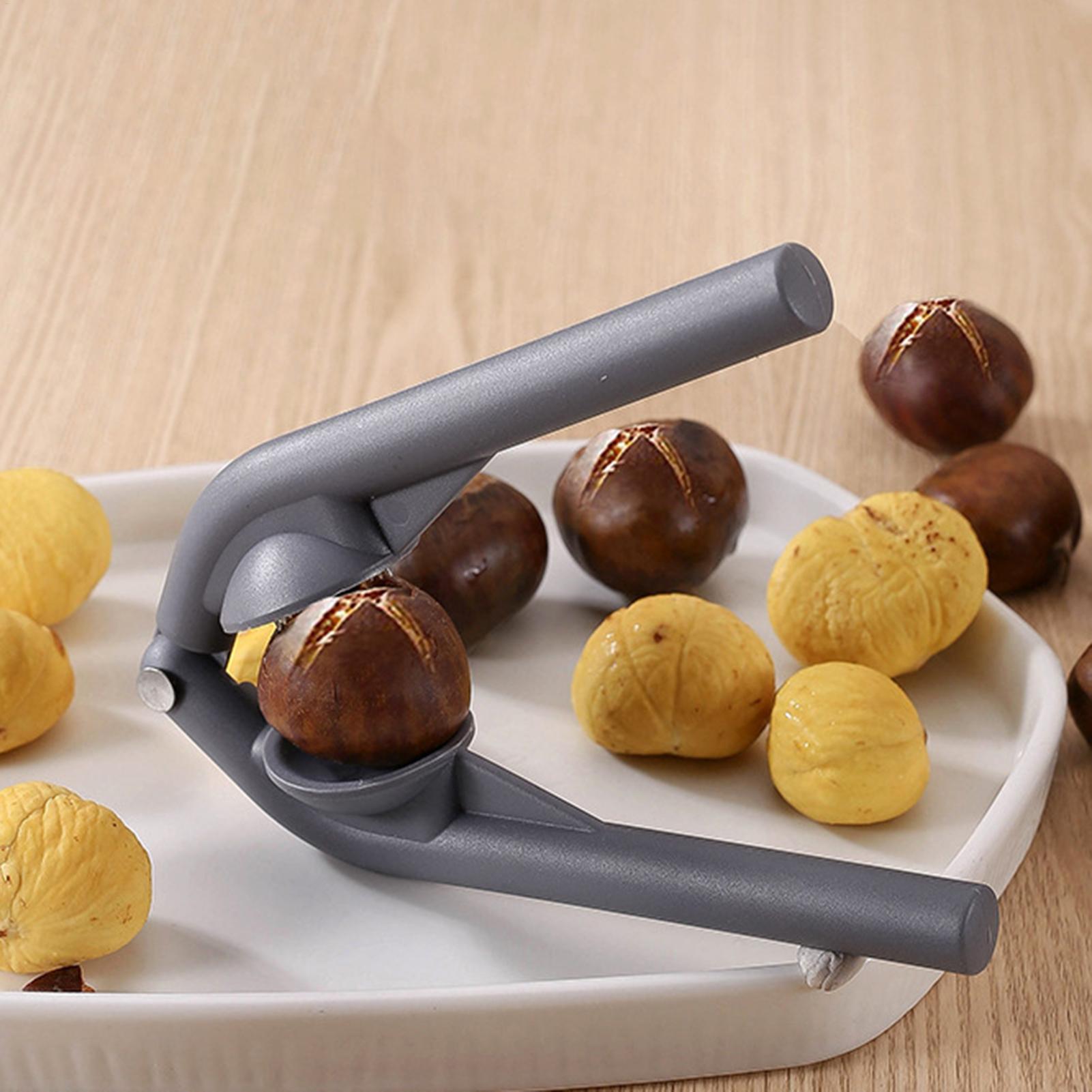 Strumento per tagliare castagn - Kitchen Gadgets Peeler recensione e prezzo
