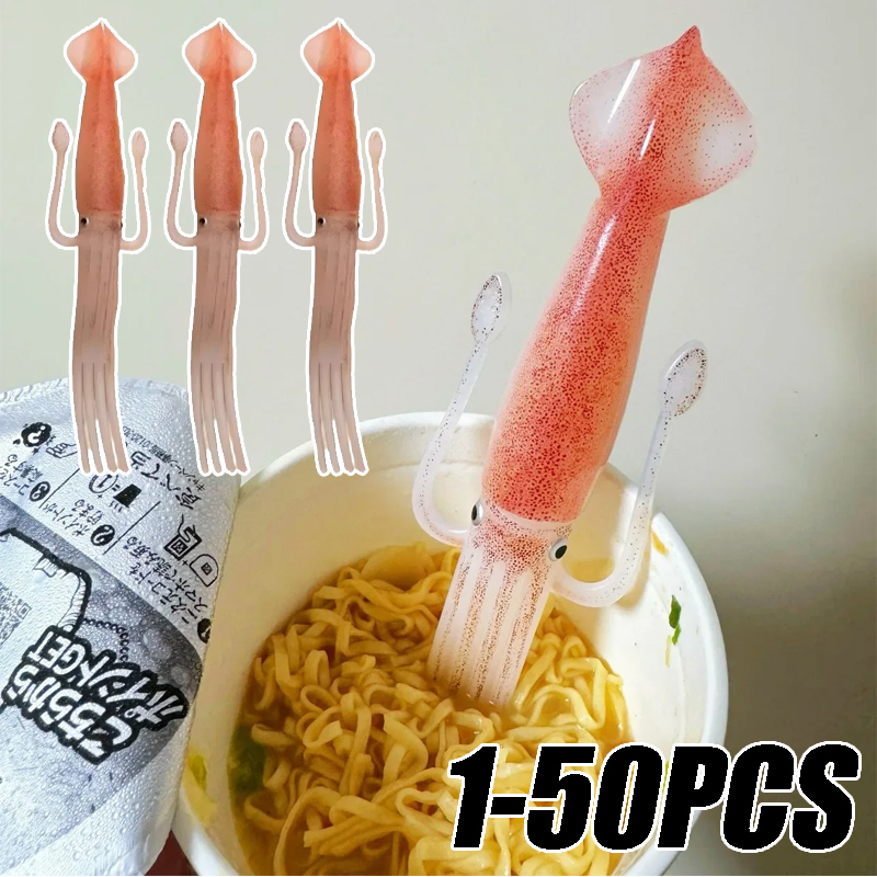1-50PCS Forchetta per alimenti - Kitchen Gadgets Japanese recensione e prezzo