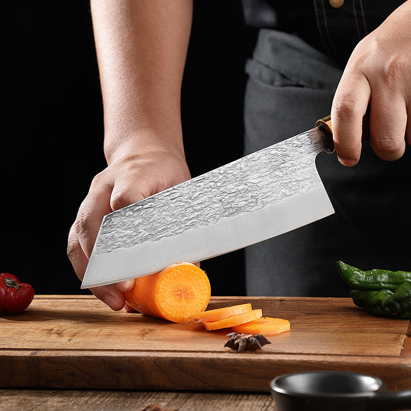 Coltello da cucina in stile gi - Kitchen Gadgets Products recensione e prezzo