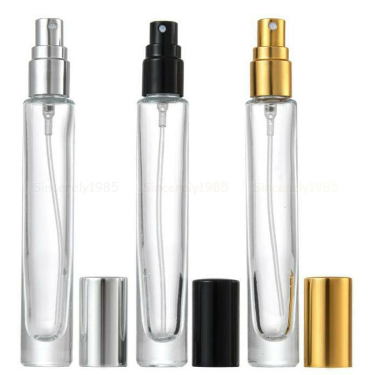 3X 10X 10ML Bottiglie di olio  - Oil Mister Spray Bottle recensione e prezzo