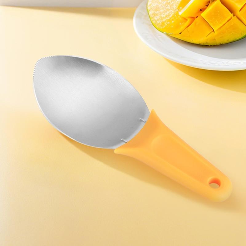 【xxx】 Tagliamango, Divisore pe - Kitchen Gadgets Peeler recensione e prezzo