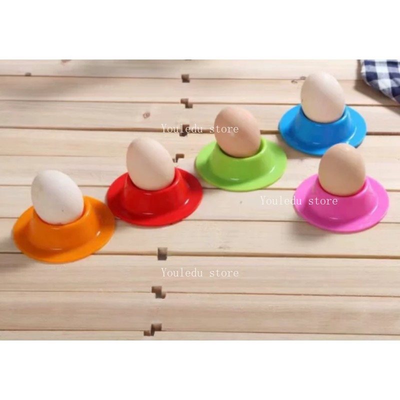 Portauova in Silicone Antiurto - Kitchen Gadgets Dropshipping recensione e prezzo