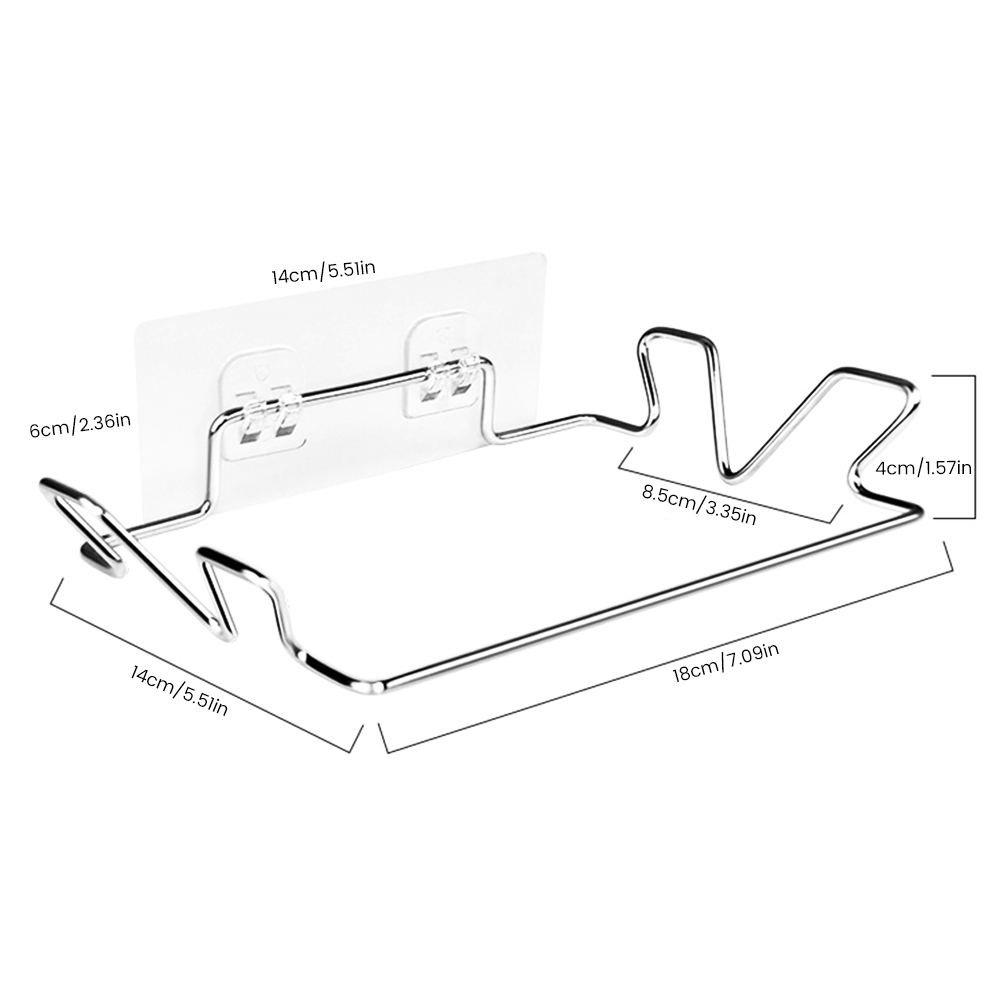 2 pezzi porta spazzatura per c - Kitchen Gadgets Wallpaper recensione e prezzo