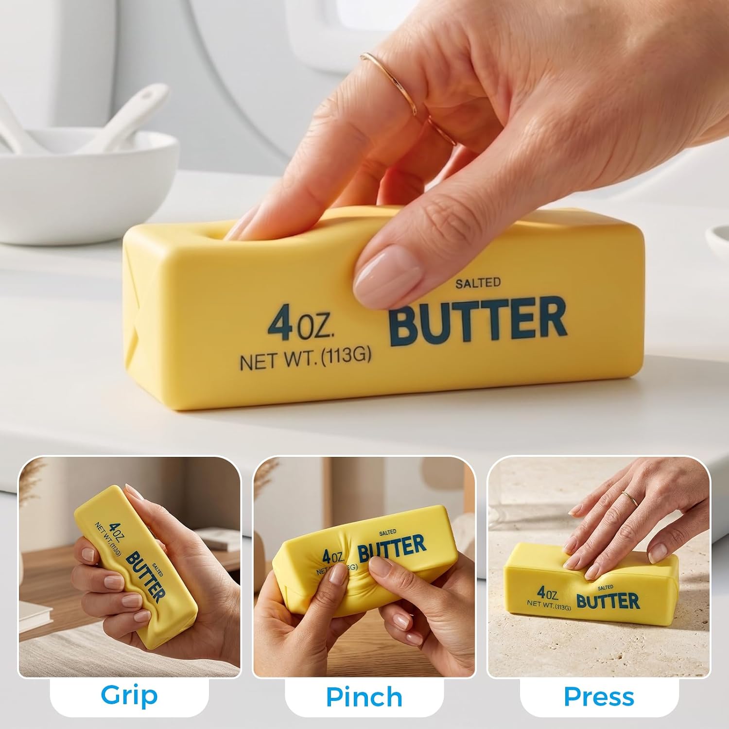Nuovo Gadget Antistress Realis - Kitchen Gadgets Products recensione e prezzo