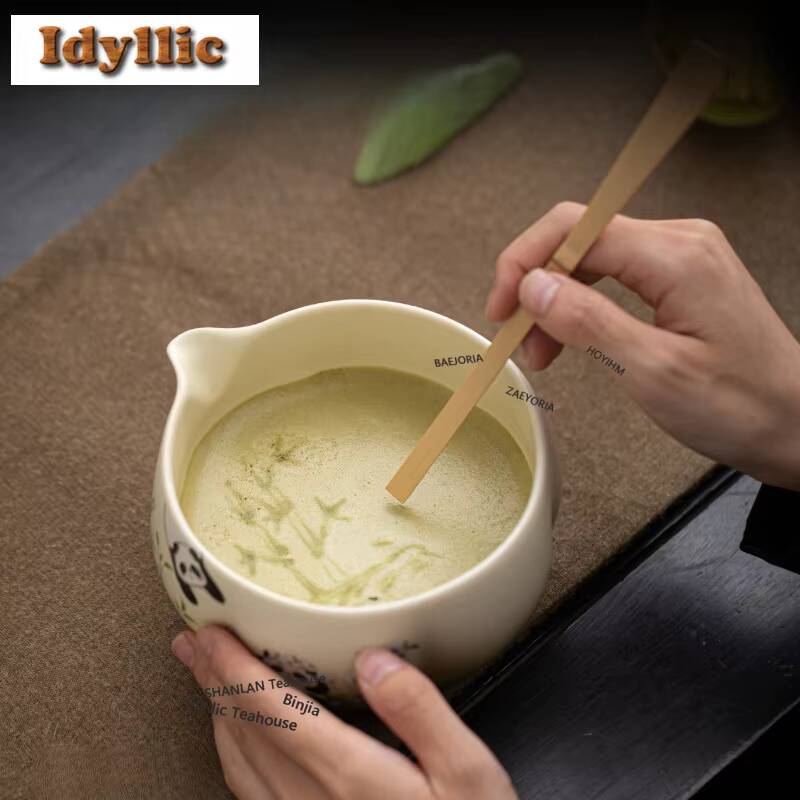 Set da tè Rock Mineral White P - Kitchen Gadgets Japanese recensione e prezzo