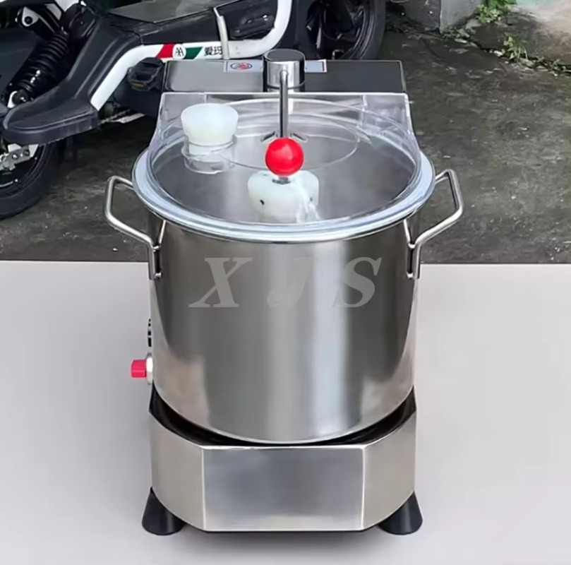 Tritatutto automatico per carn - Vegetable Chopper recensione e prezzo