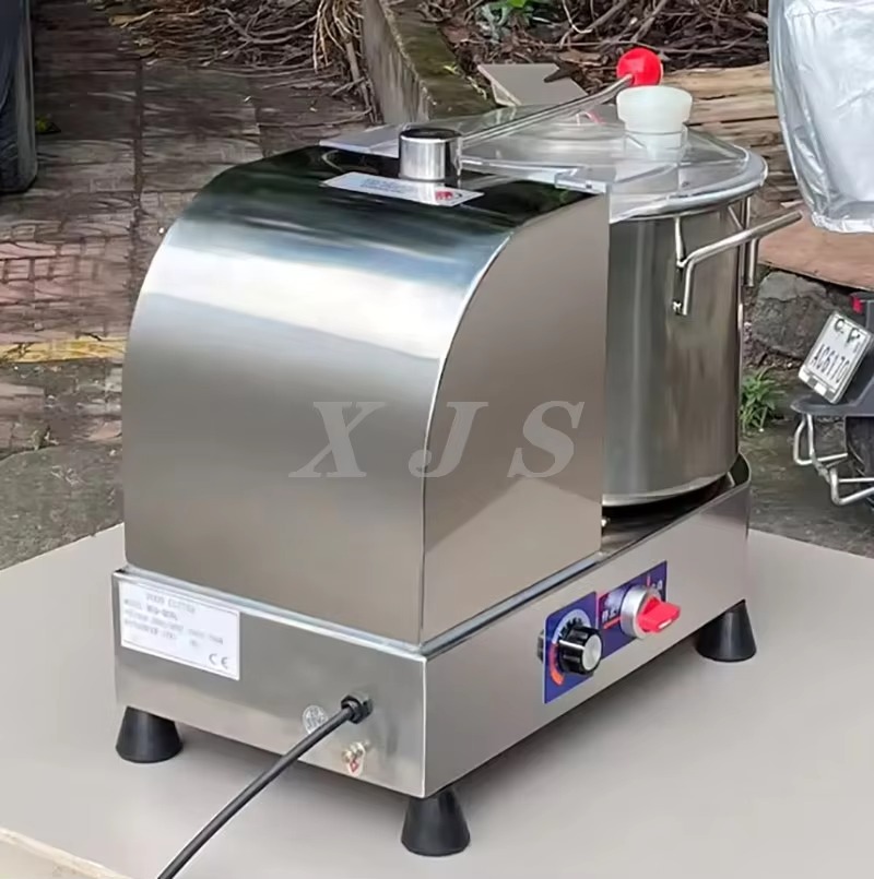 Tritatutto automatico per carn - Vegetable Chopper recensione e prezzo