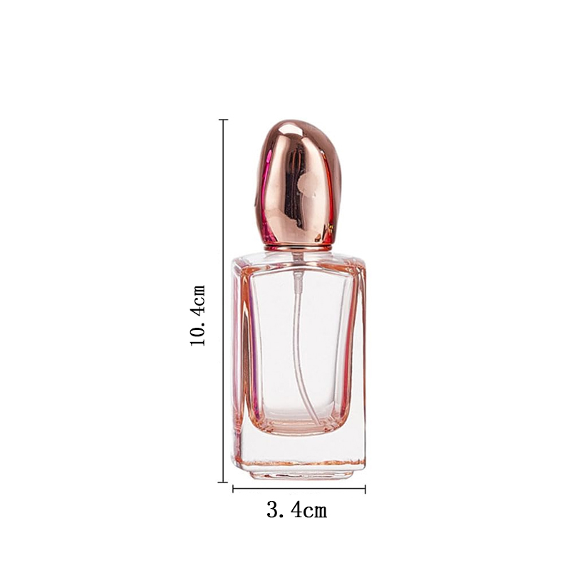 Flacone Spray per Profumo in V - Oil Mister Spray Bottle recensione e prezzo