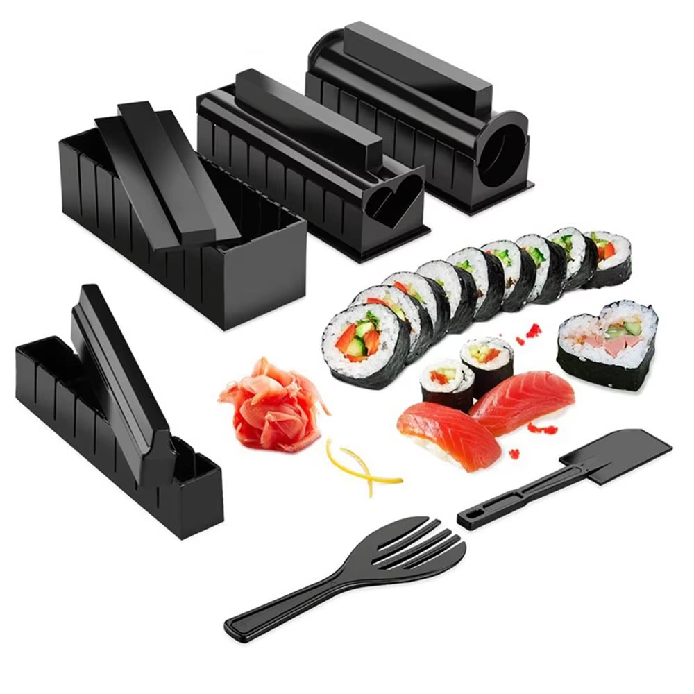 Set da 3/10 Pezzi per Preparar - Kitchen Gadgets Japanese recensione e prezzo