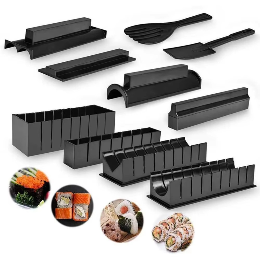Set da 3/10 Pezzi per Preparar - Kitchen Gadgets Japanese recensione e prezzo