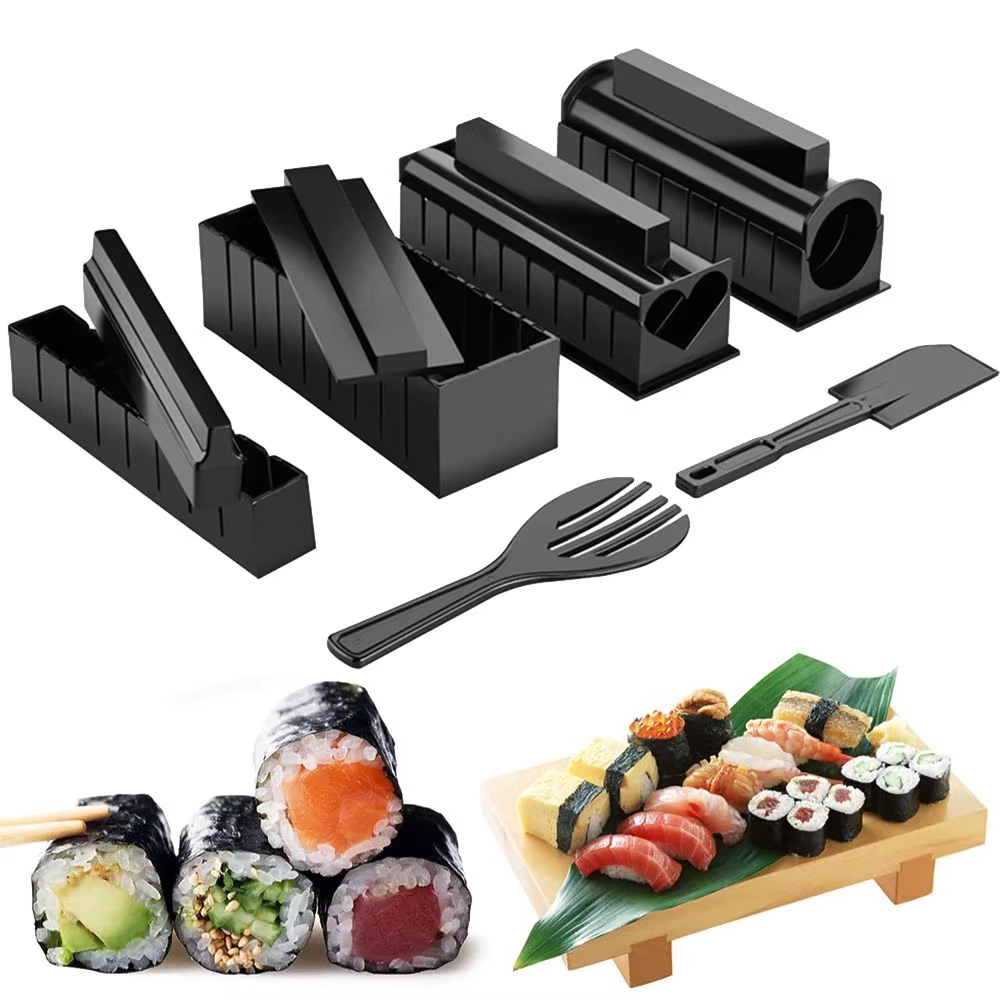 Set da 3/10 Pezzi per Preparar - Kitchen Gadgets Japanese recensione e prezzo