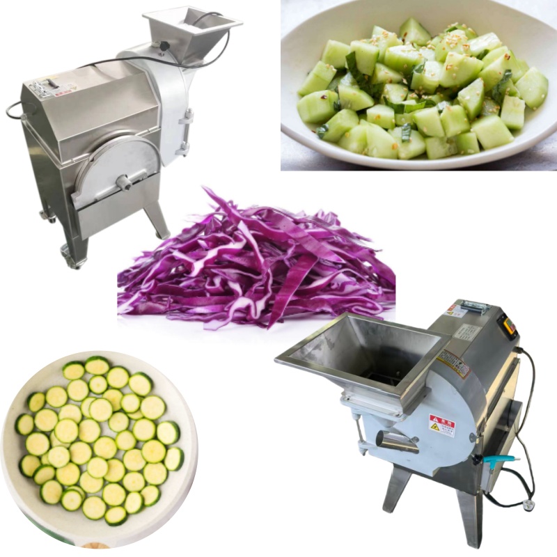 Facile da collaborare 	 Tritat - Vegetable Chopper recensione e prezzo