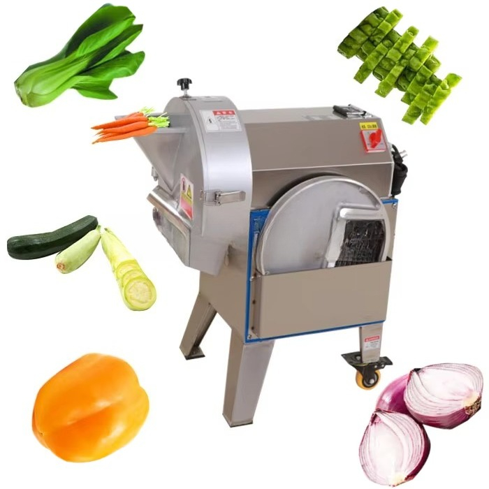 Facile da collaborare 	 Tritat - Vegetable Chopper recensione e prezzo