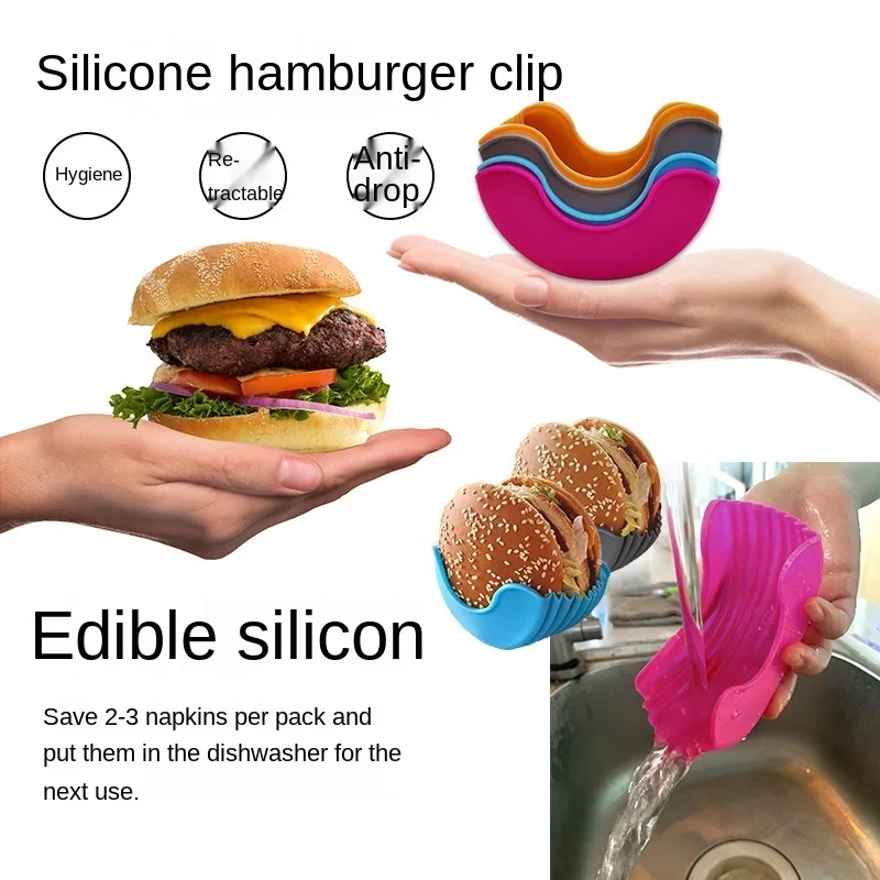Accessori da cucina Porta hamb - Kitchen Gadgets Dropshipping recensione e prezzo