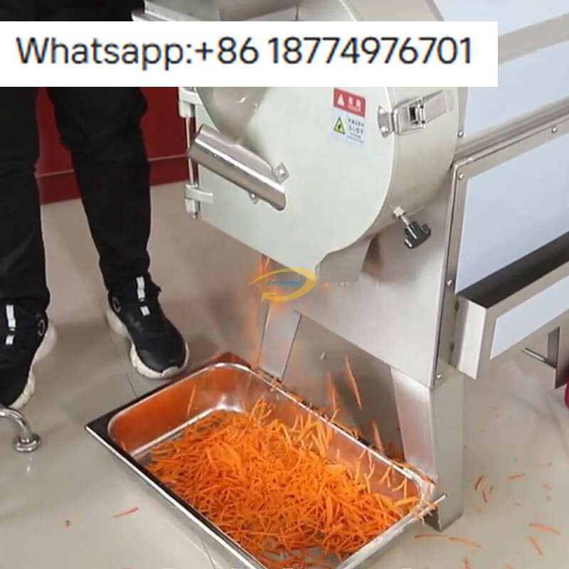 Macchina Multifunzionale per T - Vegetable Chopper recensione e prezzo