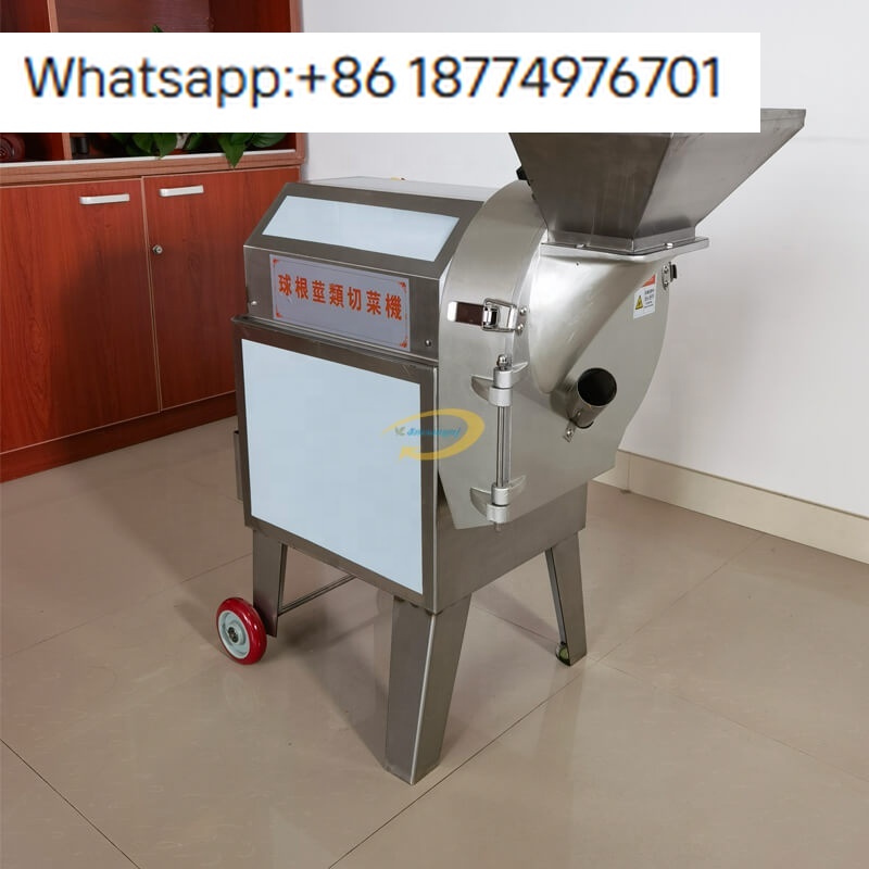 Macchina Multifunzionale per T - Vegetable Chopper recensione e prezzo