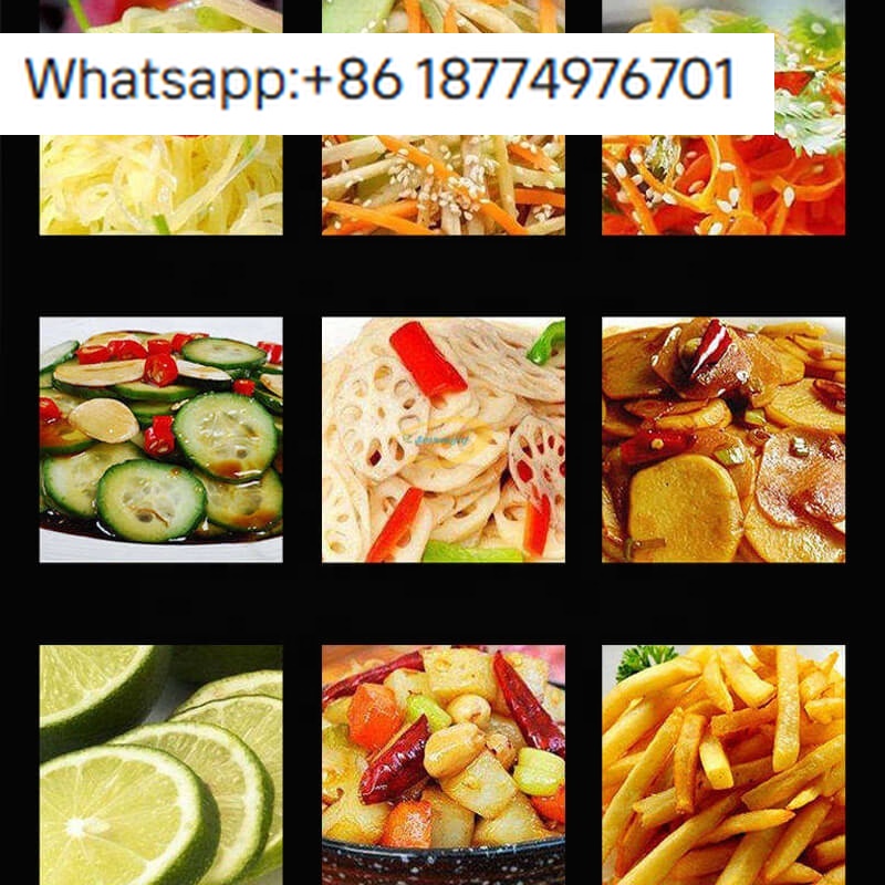 Macchina Multifunzionale per T - Vegetable Chopper recensione e prezzo