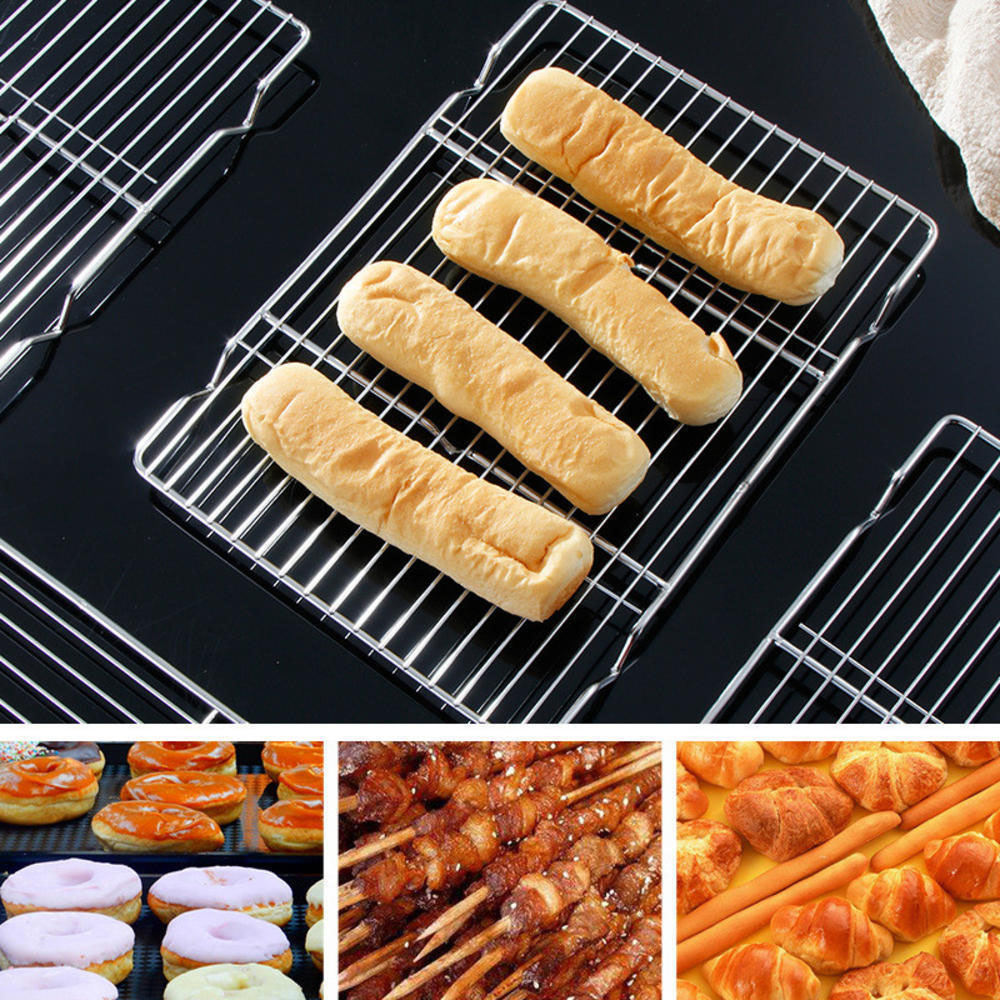 Tappetino in rete per barbecue - Kitchen Gadgets Products recensione e prezzo
