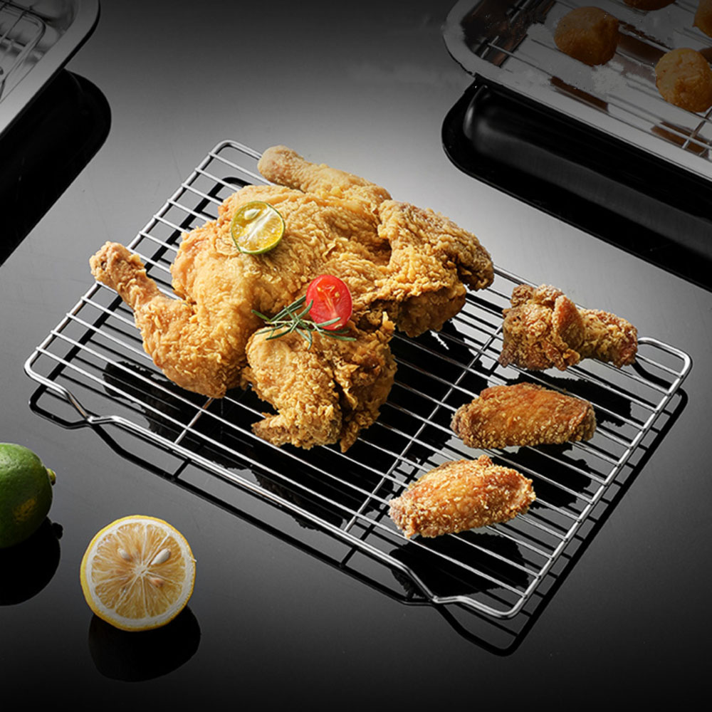 Tappetino in rete per barbecue - Kitchen Gadgets Products recensione e prezzo