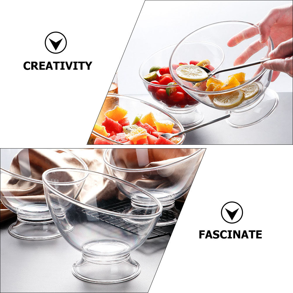 Insalatiera dal Design Obliquo - Kitchen Gadgets Japanese recensione e prezzo