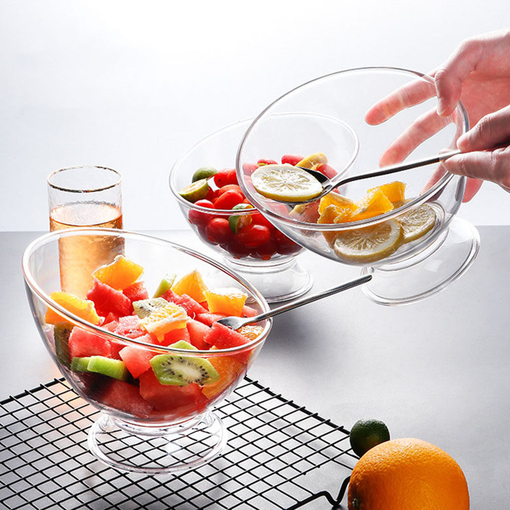Insalatiera dal Design Obliquo - Kitchen Gadgets Japanese recensione e prezzo