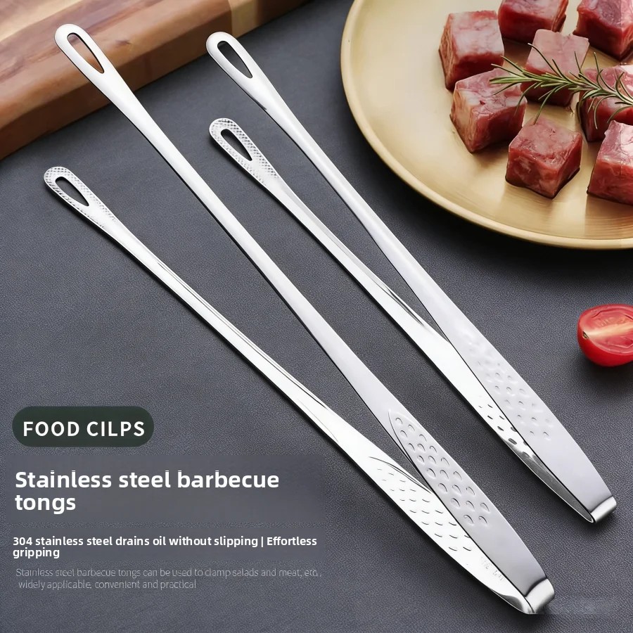 Pinze da Cucina in Acciaio Ino - Kitchen Gadgets For Arthritic Hands recensione e prezzo
