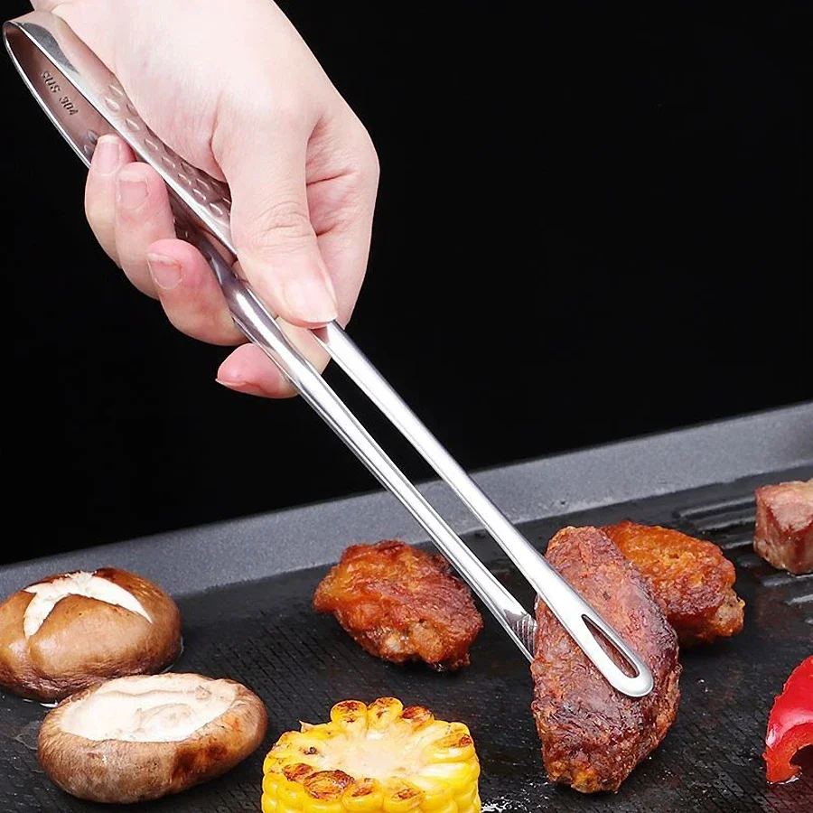 Pinze da Cucina in Acciaio Ino - Kitchen Gadgets For Arthritic Hands recensione e prezzo