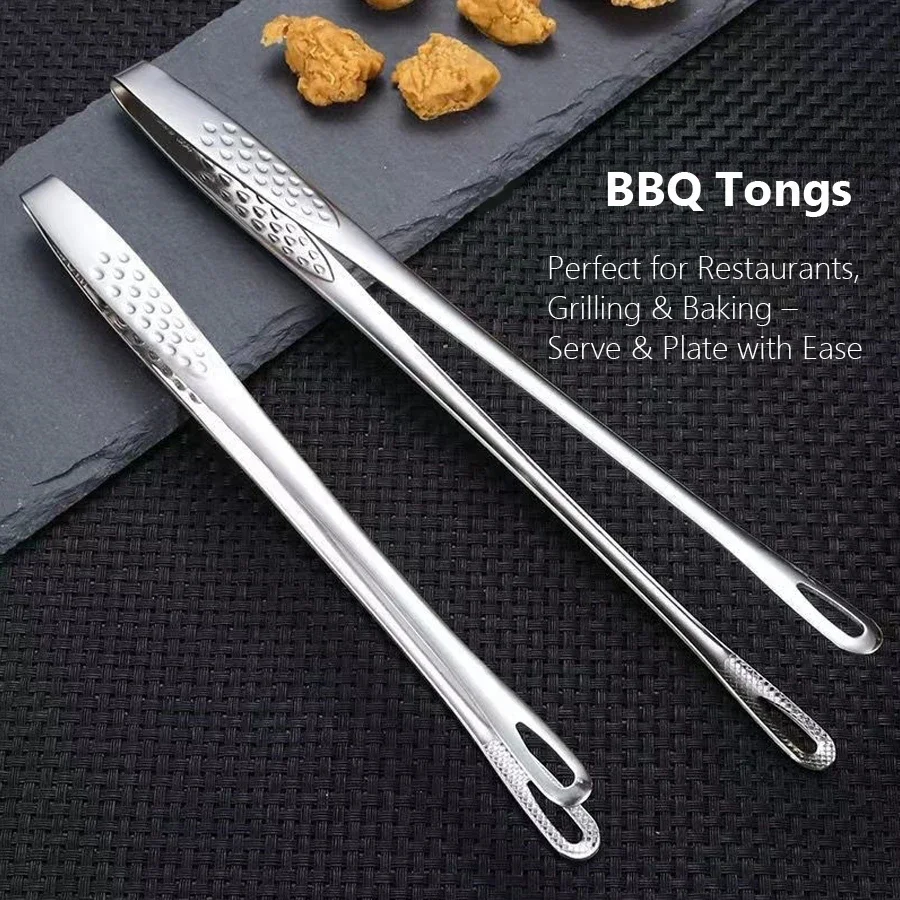 Pinze da Cucina in Acciaio Ino - Kitchen Gadgets For Arthritic Hands recensione e prezzo