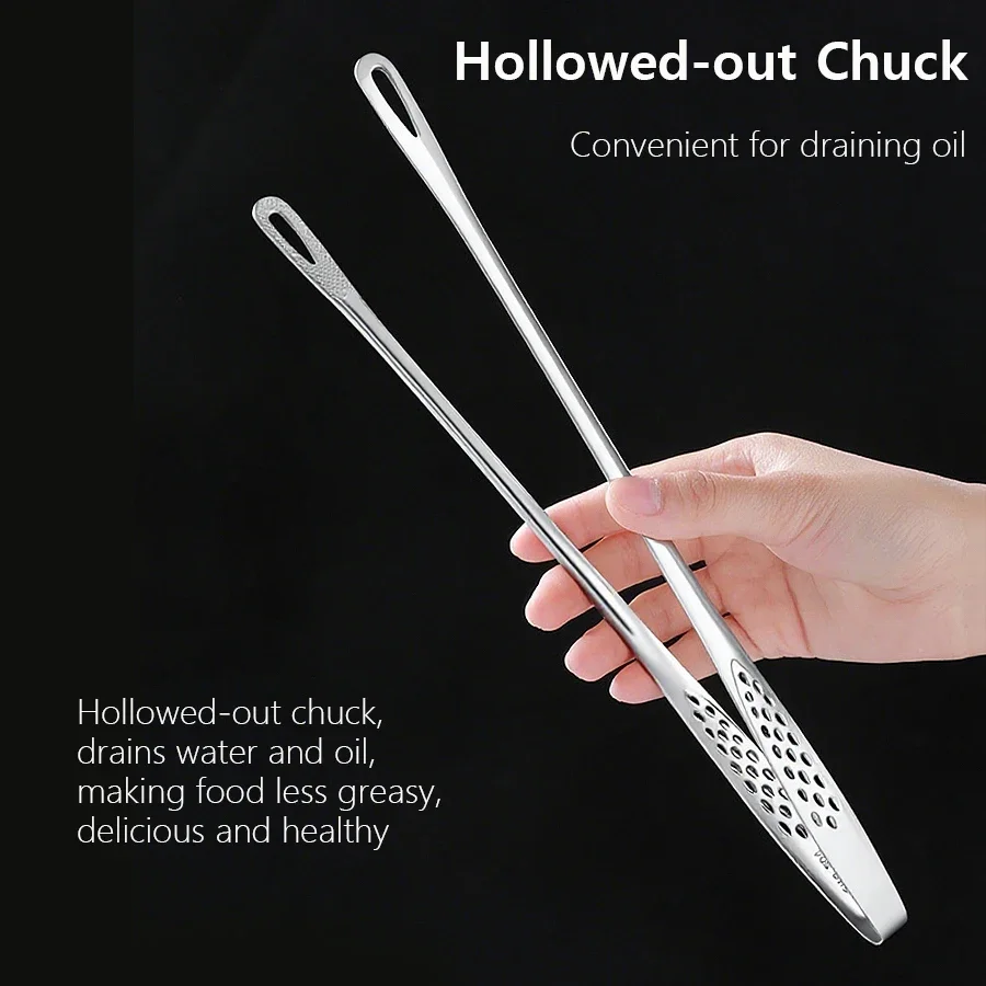 Pinze da Cucina in Acciaio Ino - Kitchen Gadgets For Arthritic Hands recensione e prezzo