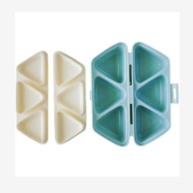 Stampo per sushi a 6 griglie t - Kitchen Gadgets Japanese recensione e prezzo
