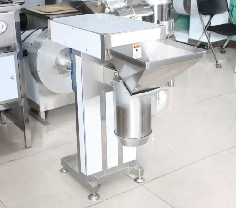 Tritatutto Elettrico Industria - Vegetable Chopper recensione e prezzo