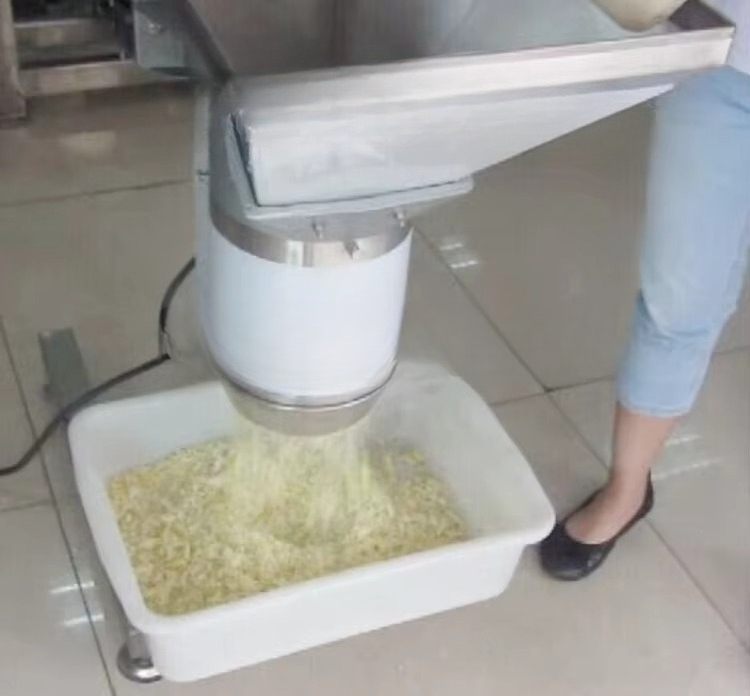Tritatutto Elettrico Industria - Vegetable Chopper recensione e prezzo