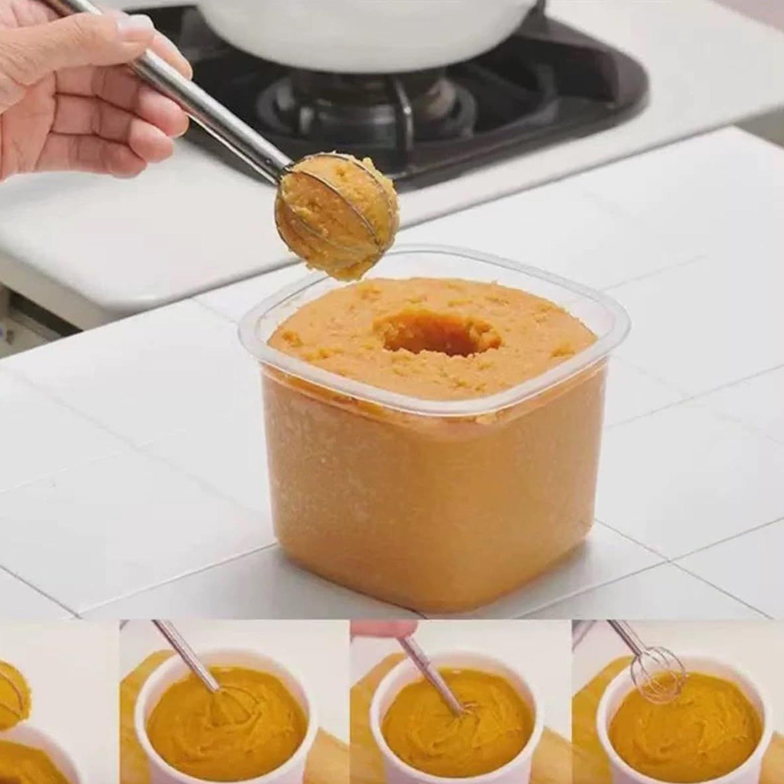 Miso Stirring Stick Frusta a d - Kitchen Gadgets Products recensione e prezzo