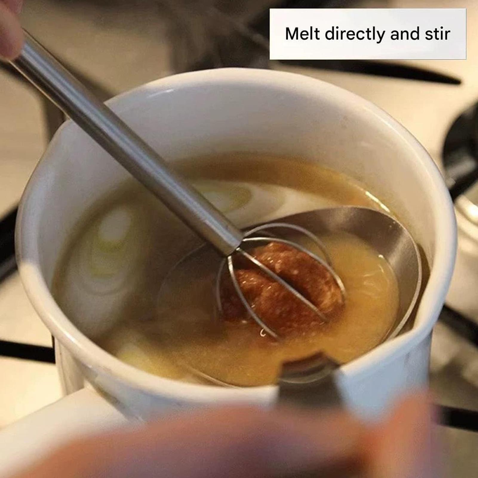 Miso Stirring Stick Frusta a d - Kitchen Gadgets Products recensione e prezzo